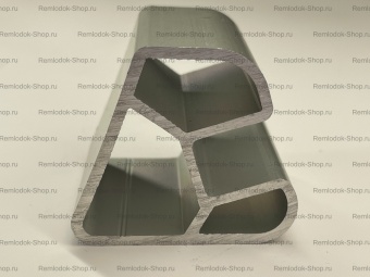 Стрингер для лодки 12 мм (60см) RemLodok-Shop.ru