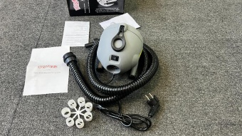 Электрический насос Bravo OV-10 RemLodok-Shop.ru