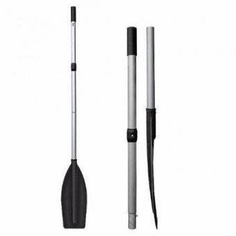 Весло для лодки 170см d35 широкая лопасть RemLodok-Shop.ru