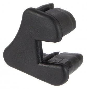 Заглушка пластиковая на стрингер 12мм (Левая) RemLodok-Shop.ru