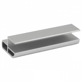 Боковой профиль для лодок 12 мм (z-профиль) RemLodok-Shop.ru