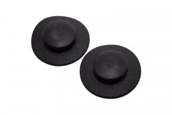 Грибок для тента на лодку ПВХ (Черный) RemLodok-Shop.ru