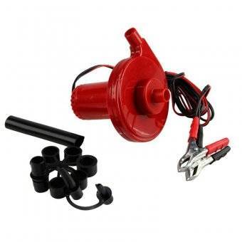 Насос Bravo MB 80С RemLodok-Shop.ru