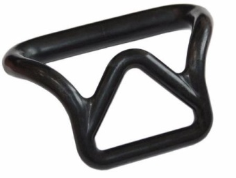 Ручка буксировочная пластик (Черная) RemLodok-Shop.ru