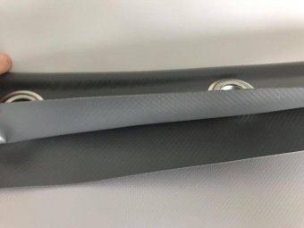 Люверсный ликтрос 150см (Шаг 15см) RemLodok-Shop.ru