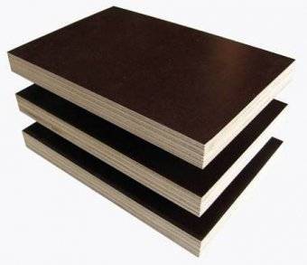 Влагостойкая фанера для транца 18мм (600х1200мм) RemLodok-Shop.ru