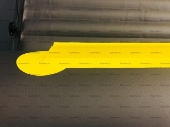 Лик трос 200см (Желтый) RemLodok-Shop.ru