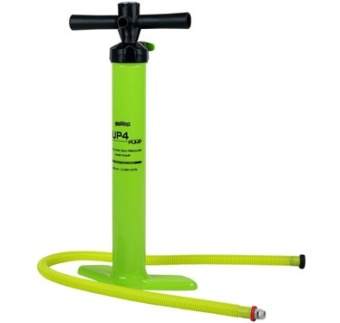 Насос ручной Bravo SUP 4D RemLodok-Shop.ru