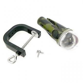 Огонь круговой на кронштейне, камуфляж RemLodok-Shop.ru