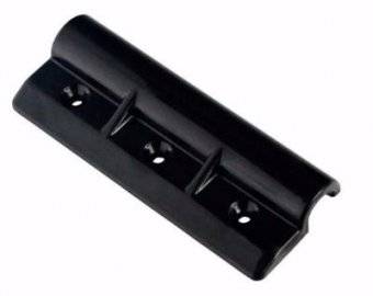 Держатель банки ABS 105мм