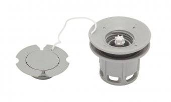 Клапан Bravo 2000 (Серый) RemLodok-Shop.ru