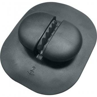 Рым якорный (Черный) RemLodok-Shop.ru