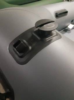 Рым якорный для гребных лодок ПВХ RemLodok-Shop.ru