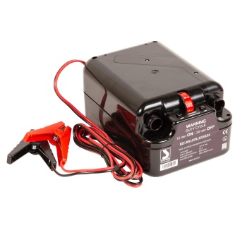 Электрический лодочный насос Bravo BST 12 300mbar RemLodok-Shop.ru