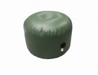 Пуф надувной 25х50см RemLodok-Shop.ru