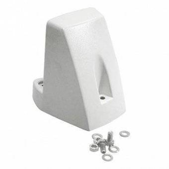 Кронштейн крепления огней 3562 белый RemLodok-Shop.ru