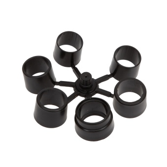 Ножной насос Bravo GP10 RemLodok-Shop.ru