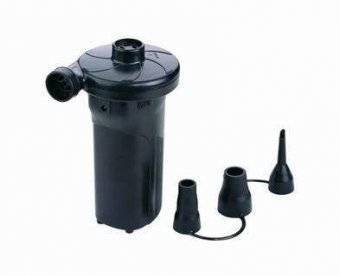 Насос аккумуляторный электрический "Турбинка" 220V/12V RemLodok-Shop.ru