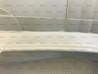 Ликтрос 150см (Серый) RemLodok-Shop.ru
