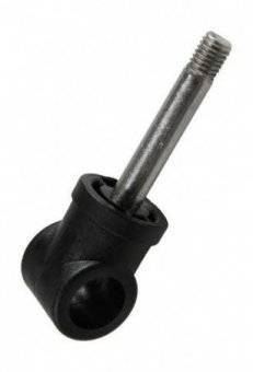Шток уключины (Чёрный) RemLodok-Shop.ru