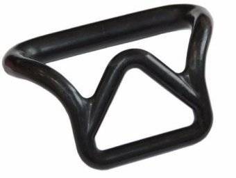 Ручка буксировочная пластик (Черная) RemLodok-Shop.ru