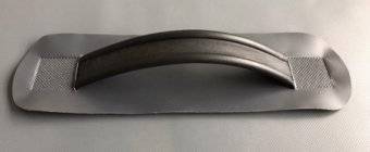 Ручка рулевого (Темно-Серая) RemLodok-Shop.ru