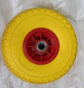 Колесо полиуретановое RemLodok-Shop.ru