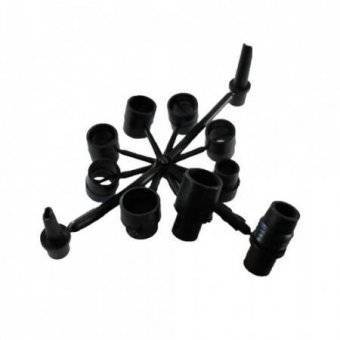 Переходник универсальный для клапана лодки RemLodok-Shop.ru