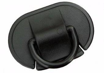 рым с полукольцом малый