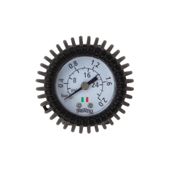 Манометр для SUP доски Bravo SP 119/2005-HR-HRK/2,0 бар RemLodok-Shop.ru