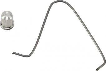 Защелка весла алюминиевая RemLodok-Shop.ru