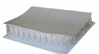 Материал Аэрдек 8см RemLodok-Shop.ru