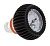 Манометр для лодки, Bravo SP 119/2005/1,0 бар RemLodok-Shop.ru