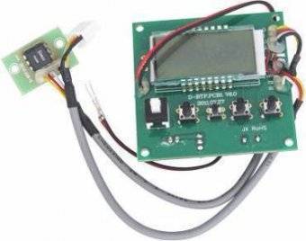 Индикатор жидкокристаллический для BTP 12 D RemLodok-Shop.ru