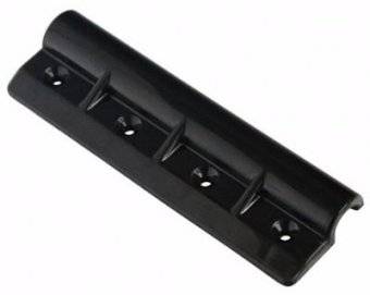 Держатель банки ABS 120мм