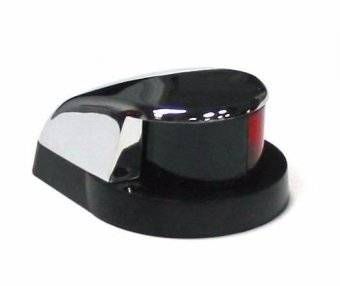 Огонь навигационный (красно-зеленый) RemLodok-Shop.ru