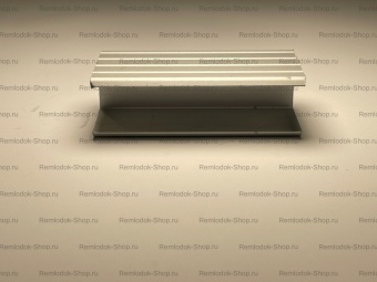 Профиль 9 мм Н-образный RemLodok-Shop.ru