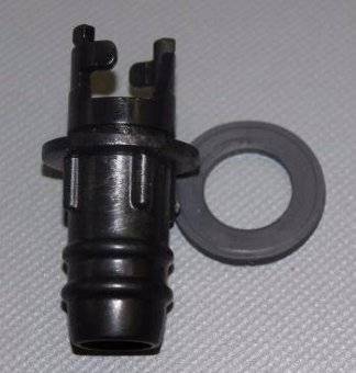 Переходник к воздушным клапанам (Gol) RemLodok-Shop.ru