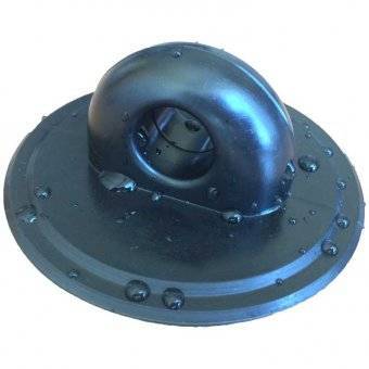 Шайба леера 85мм RemLodok-Shop.ru