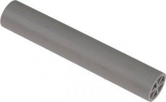 Шток для уключины 100х17мм (Серый) RemLodok-Shop.ru