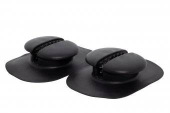 Рым якорный (Черный) RemLodok-Shop.ru