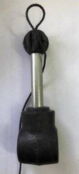 Крестовина уключины 33х17мм RemLodok-Shop.ru