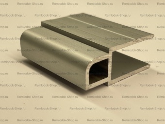 Профиль Папа для лодок ПВХ 12 мм RemLodok-Shop.ru