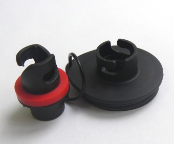 Переходник для шланга диаметром 40 мм на байонет RemLodok-Shop.ru