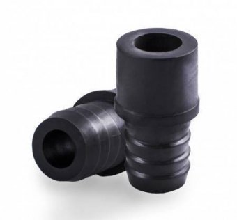 Наконечник для клапана универсальный резиновый RemLodok-Shop.ru