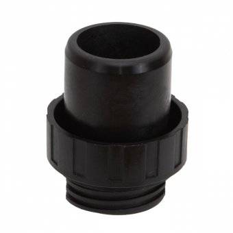Переходник для шлангов 40 мм насосов Bravo OV6/OV10/GE2000 RemLodok-Shop.ru