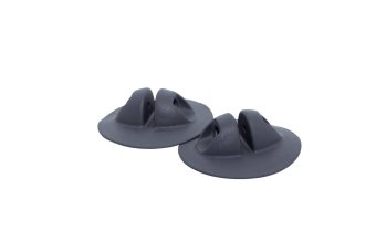 Опора крепления тента (Серая) RemLodok-Shop.ru