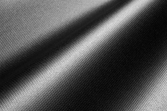 Ткань ПВХ Sijia для лодок 850 г/м.кв. ширина 50см цельным куском от 100см (Черный) RemLodok-Shop.ru