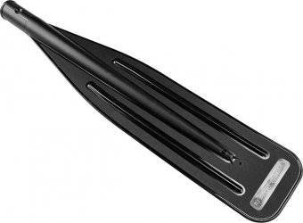 Лопасть весла  520х125 мм D32 (Черная) RemLodok-Shop.ru