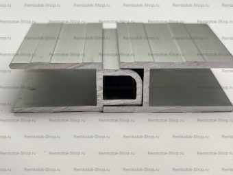 Профиль Папа для лодок ПВХ 12 мм RemLodok-Shop.ru